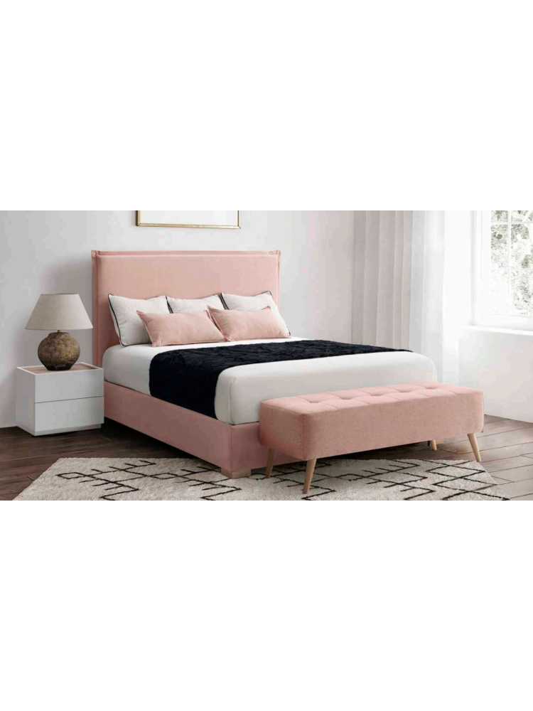 Cama SOULAGES fija Cama SOULAGES fija