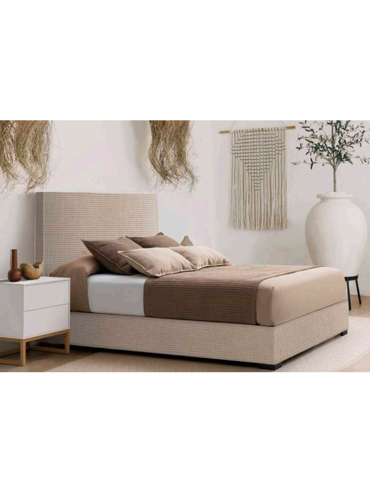 Cama MACHINES fija Cama MACHINES fija