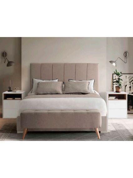 Cama AVIÑON fija