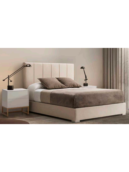 Cama AVIÑON fija