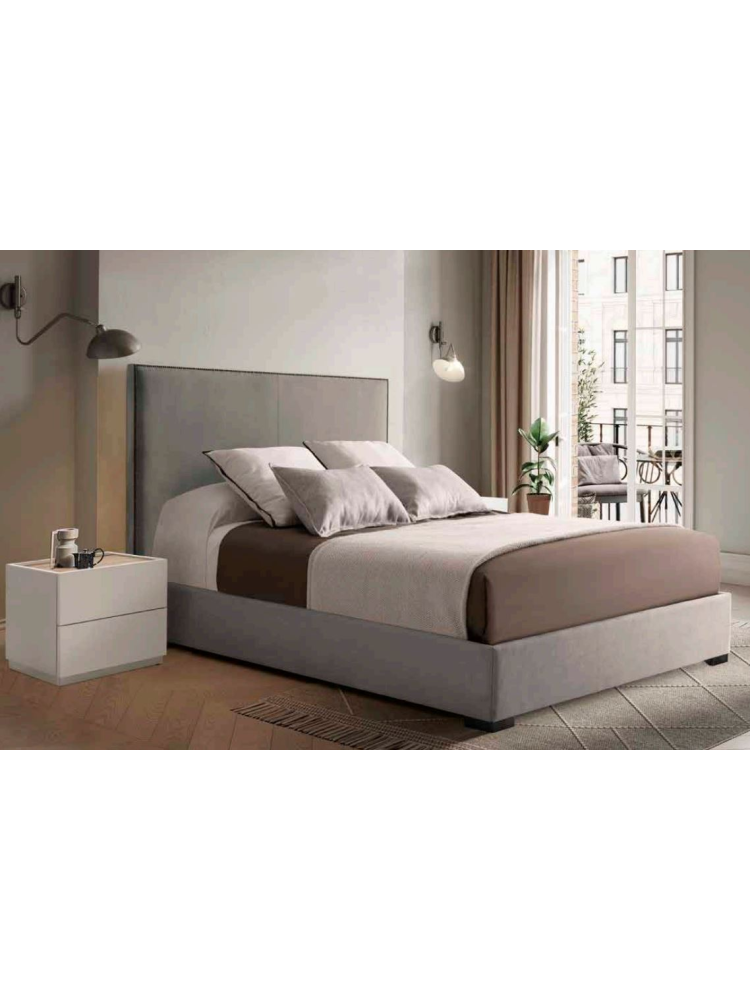 Cama JUILLET canapé arcón