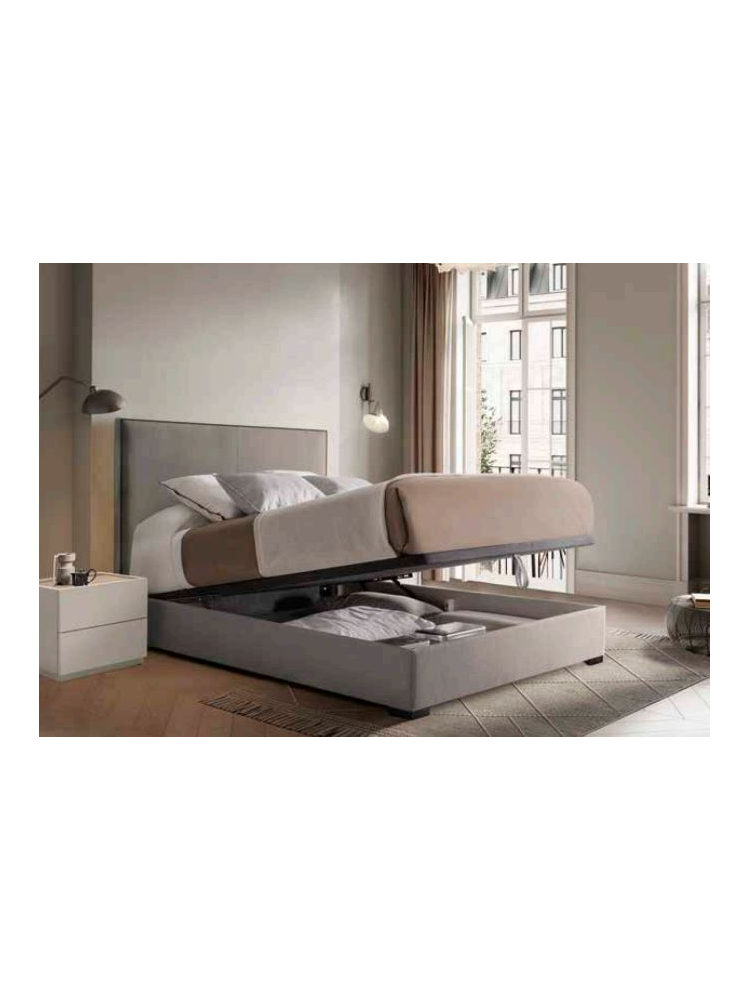 Cama JUILLET canapé arcón Cama JUILLET canapé arcón