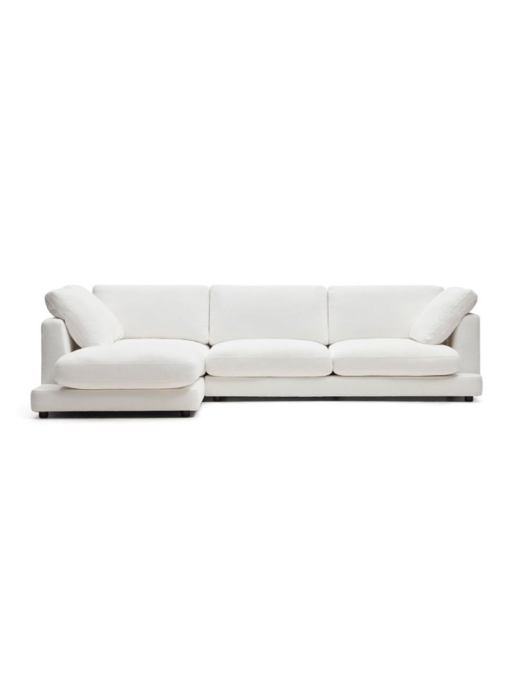 Sofá 300x193x87 cms TOLÓN chaise longue Sofá 300x193x87 cms TOLÓN chaise longue