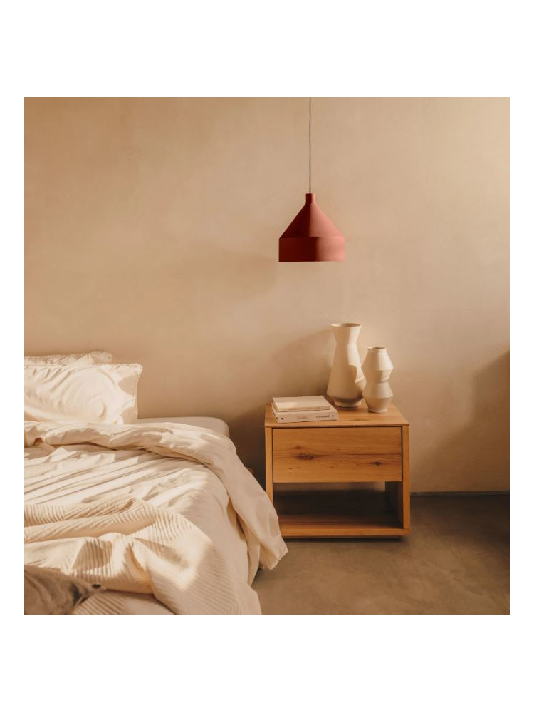 Mesilla 60x40x50 cms LEMIN chapa roble naural