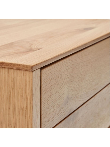 Mesilla 60x40x50 cms LEMIN chapa roble naural