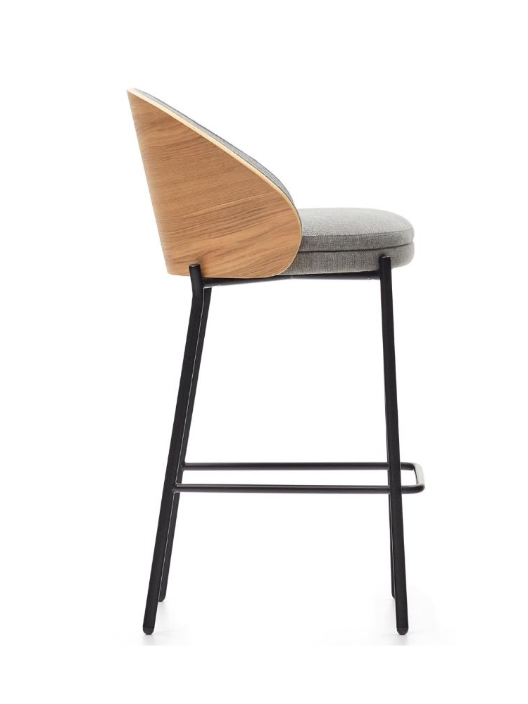 Taburete 65cms altura SEBASTIAN varios colores