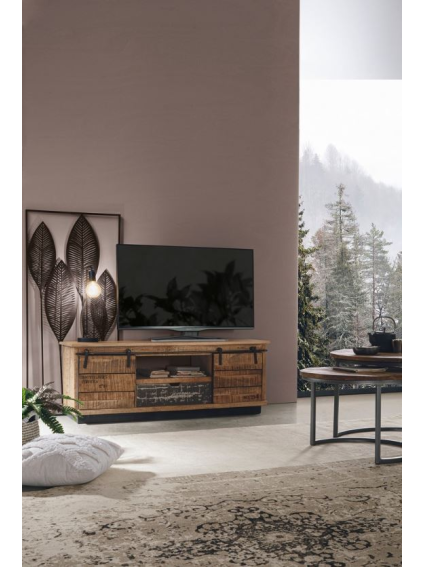 Mesas centro 78x47 cms  NARVIK set 3