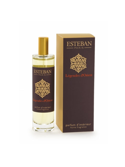  Leyendas de Oriente Vaporizador 100ml Esteban