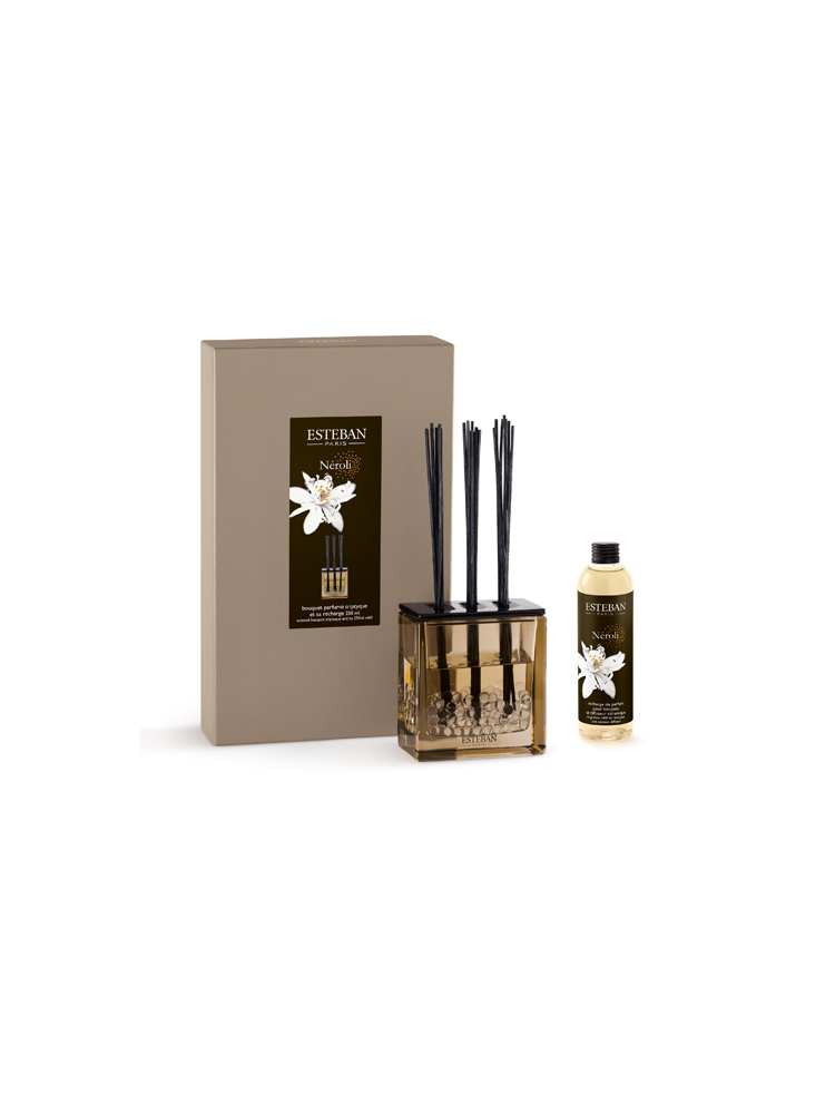 Neroli Bouquet Mikado Esteban