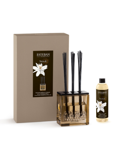 Neroli Bouquet Mikado Esteban