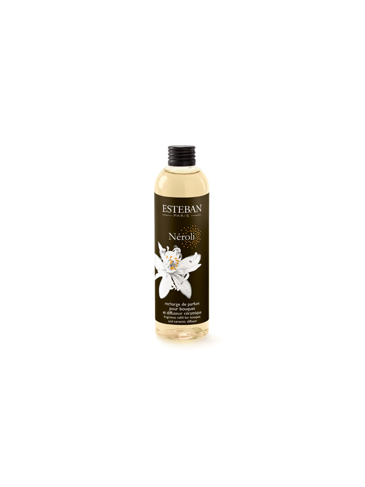 Neroli 250 ml Recarga Esteban Neroli 250 ml Recarga Esteban