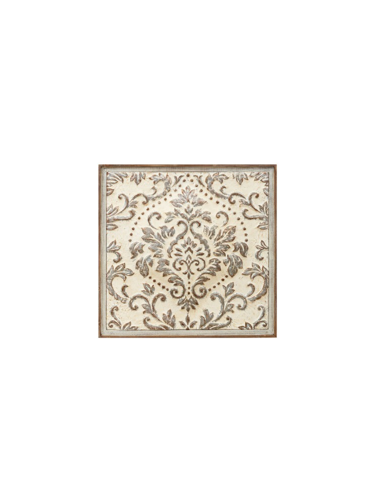 Cuadro METAL flor Cuadro METAL flor