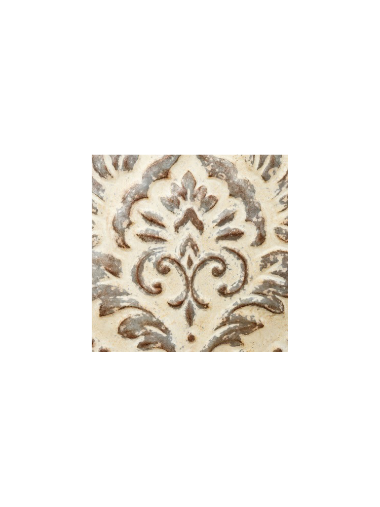 Cuadro METAL flor