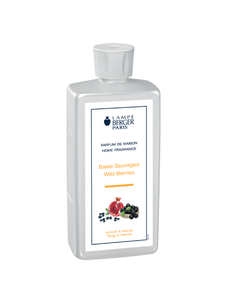BAIES SAUVAGES Fragancia BAIES SAUVAGES Fragancia