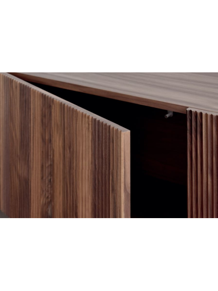 Mueble TV 160 cms KAMA 4 puertas diferentes acabados