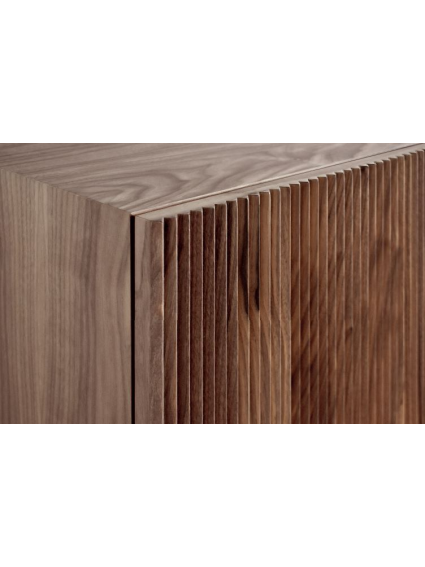 Mueble TV 160 cms KAMA 4 puertas diferentes acabados