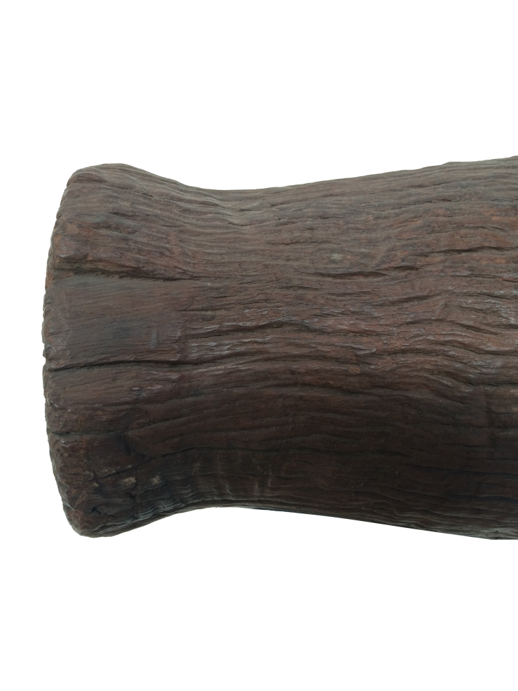 Escultura  Pieza de Labranza Étnica 70