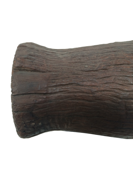 Escultura  Pieza de Labranza Étnica 70