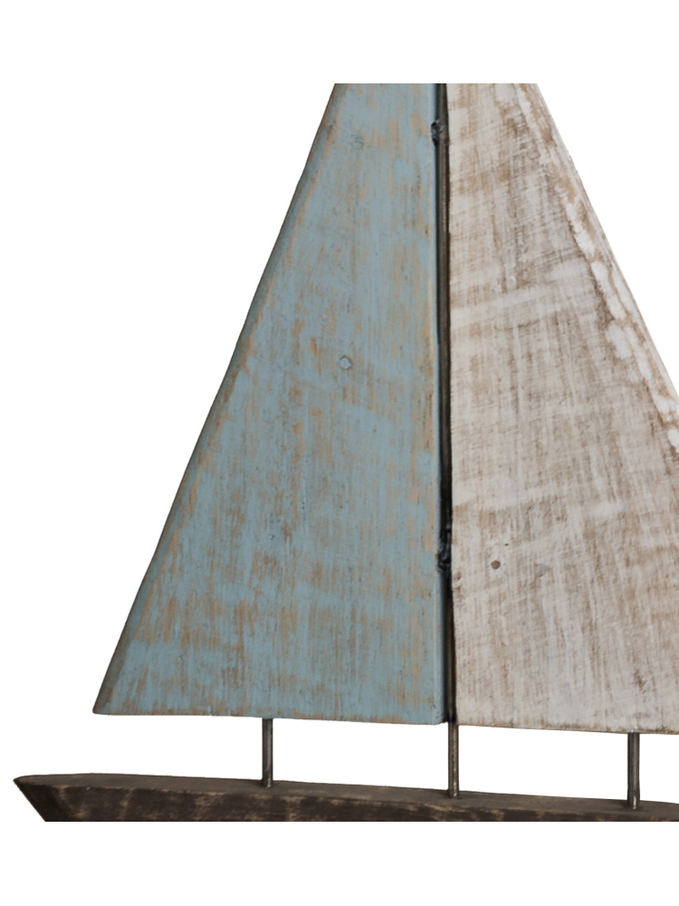 Barco Natural Mediano
