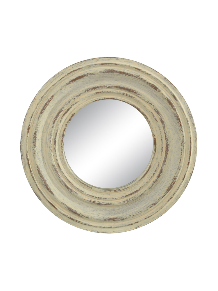 Espejo crema resina 25x25 B Espejo crema resina 25x25 B