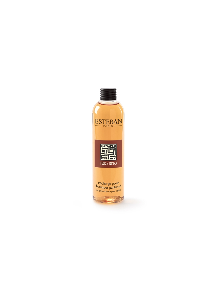 Teck & Tonka 500ml Recarga Esteban Teck & Tonka 500ml Recarga Esteban