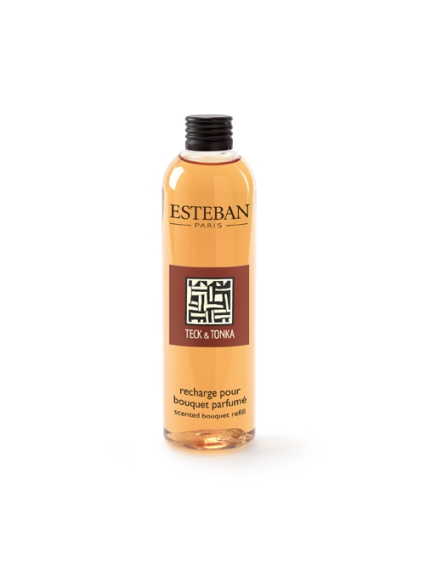 Teck & Tonka 500ml Recarga Esteban