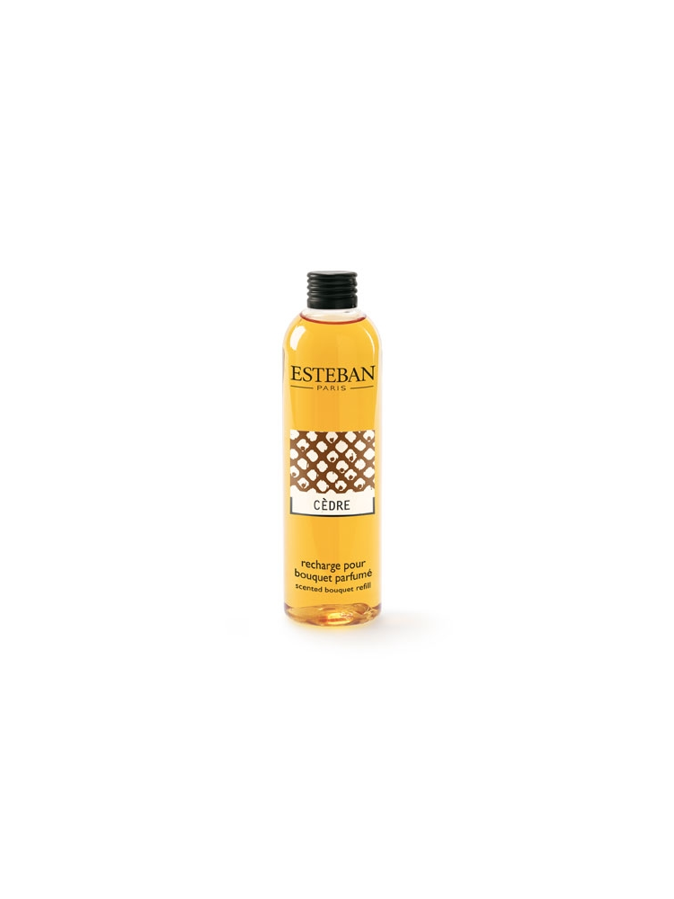 Cedro 500ml Recarga Esteban Cedro 500ml Recarga Esteban