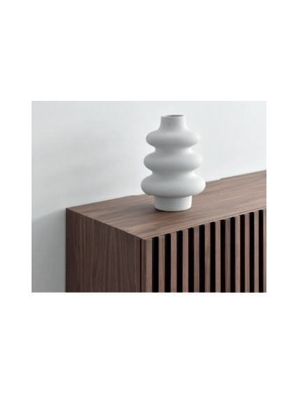 Mueble TV 200 cms JOROL 4 puertas diferentes acabados