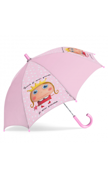 Paraguas Princesa