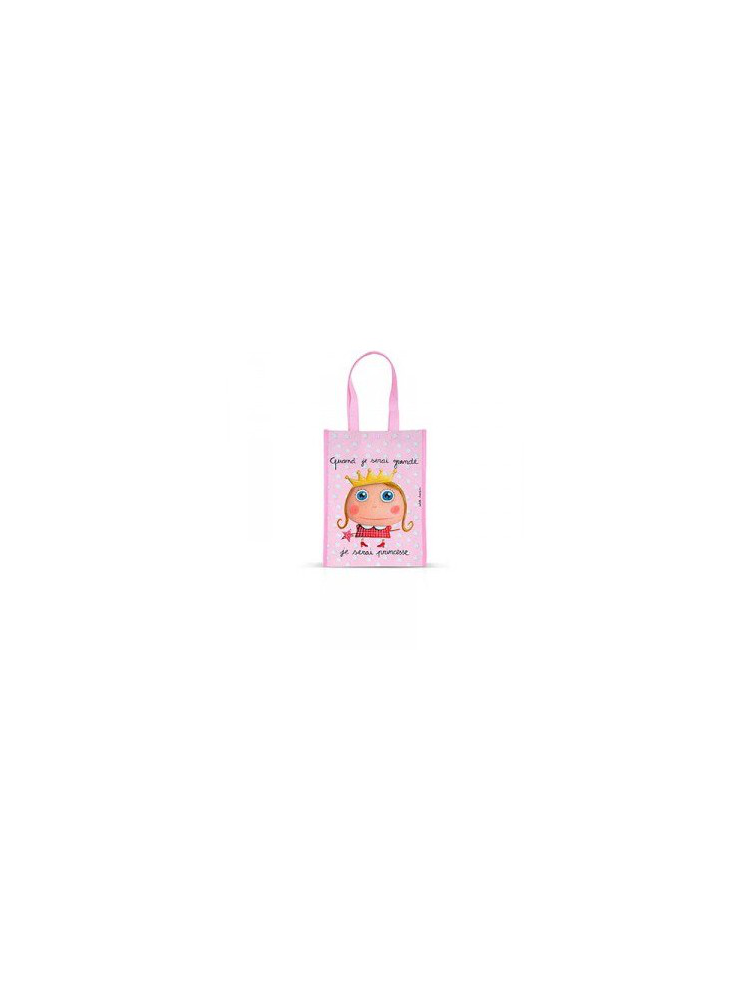 Bolsa Princesa