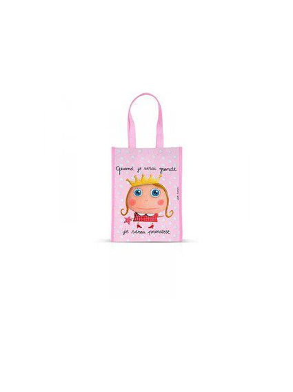 Bolsa Princesa