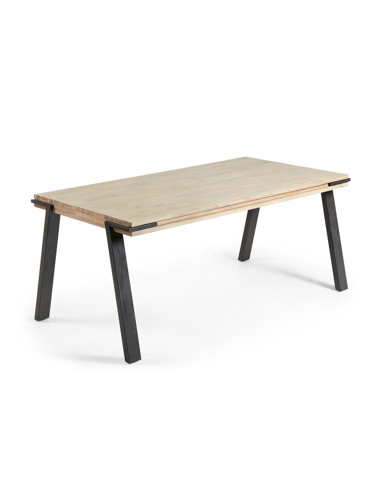 YUCA 160 Mesa de comedor YUCA 160 Mesa de comedor