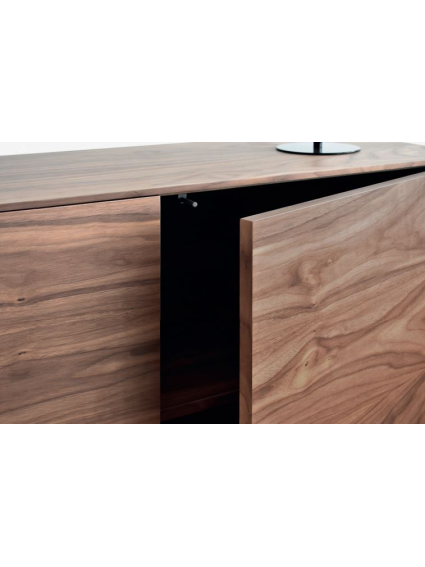 Aparador 160 cms URAL 3 puertas 3 cajones diferentes acabados