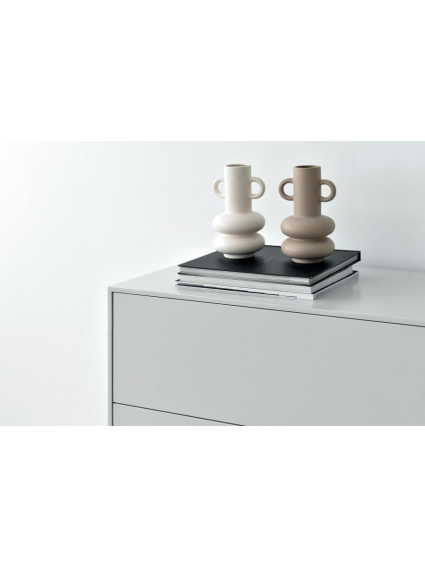 Aparador 160 cms URAL 3 puertas 3 cajones diferentes acabados