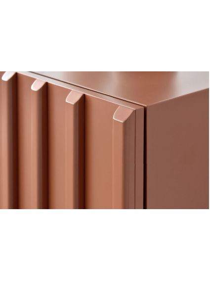 Aparador 160 cms ELBA 3 puertas diferentes acabados