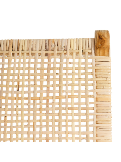 Sillón Teka -Rattan