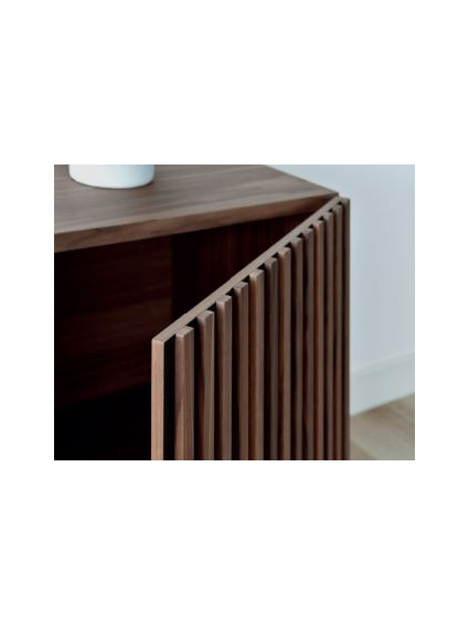 Aparador 200 cms JOROL 4 puertas diferentes acabados