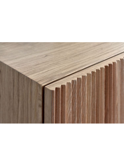 Aparador 200 cms KAMA 4 puertas diferentes acabados