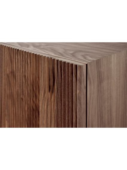 Aparador 200 cms KAMA 4 puertas diferentes acabados