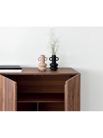 Aparador 200 cms KAMA 4 puertas diferentes acabados