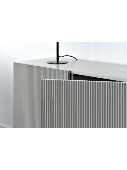 Aparador 200 cms KAMA 4 puertas diferentes acabados