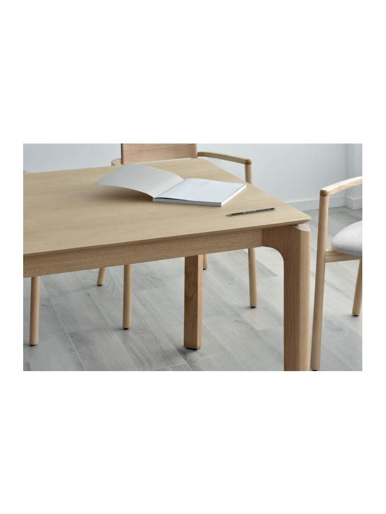 Mesa extensible BORG varios tamaños.
