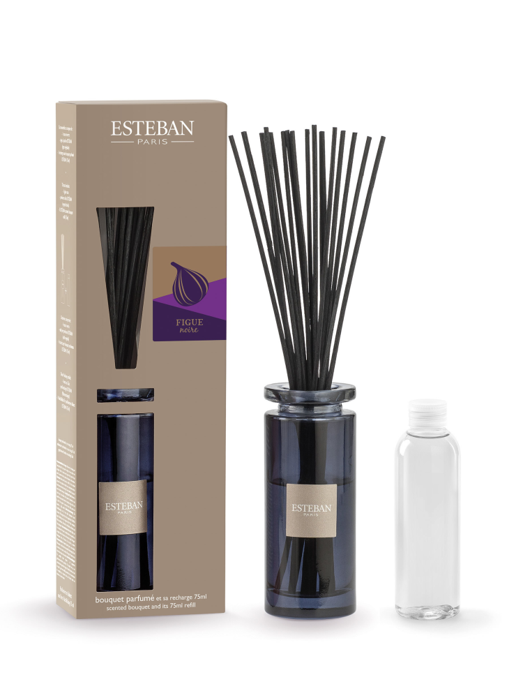 Higo Bouquet Mikado Esteban