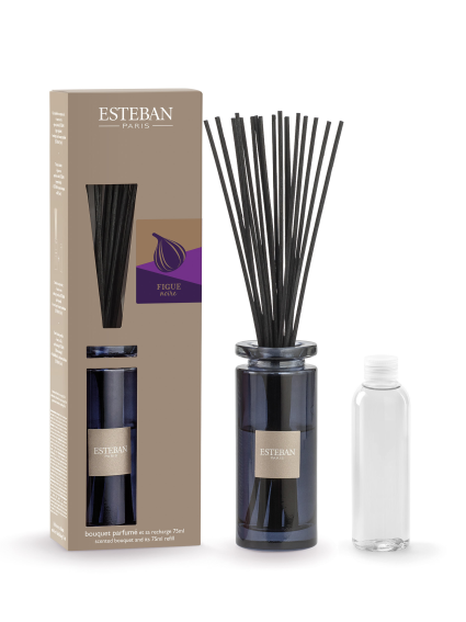 Higo Bouquet Mikado Esteban