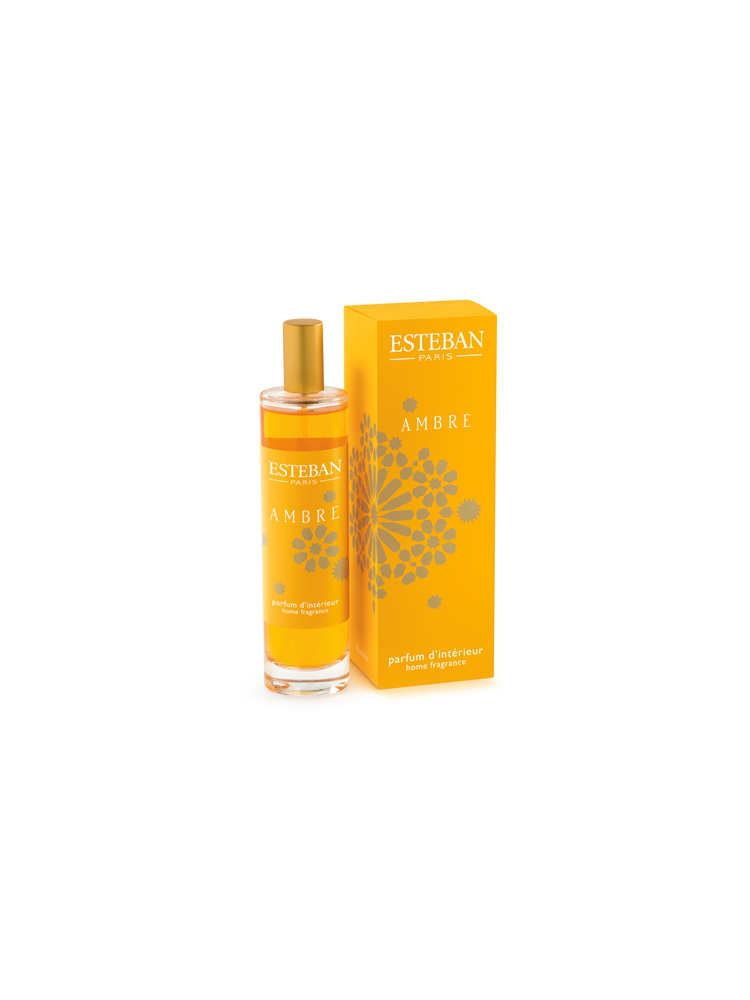 Ambre Vaporizador 100ml Esteban