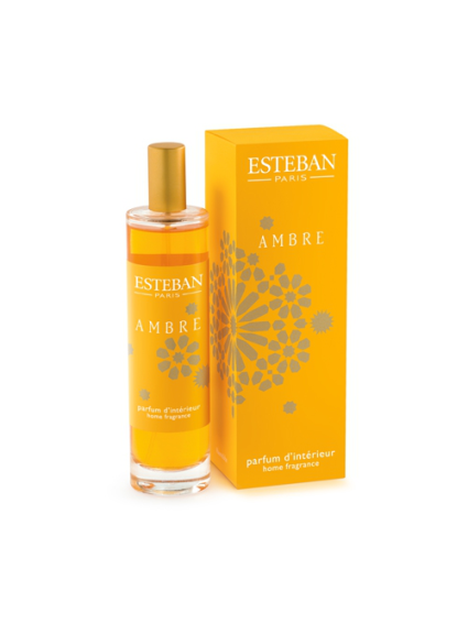 Ambre Vaporizador 100ml Esteban