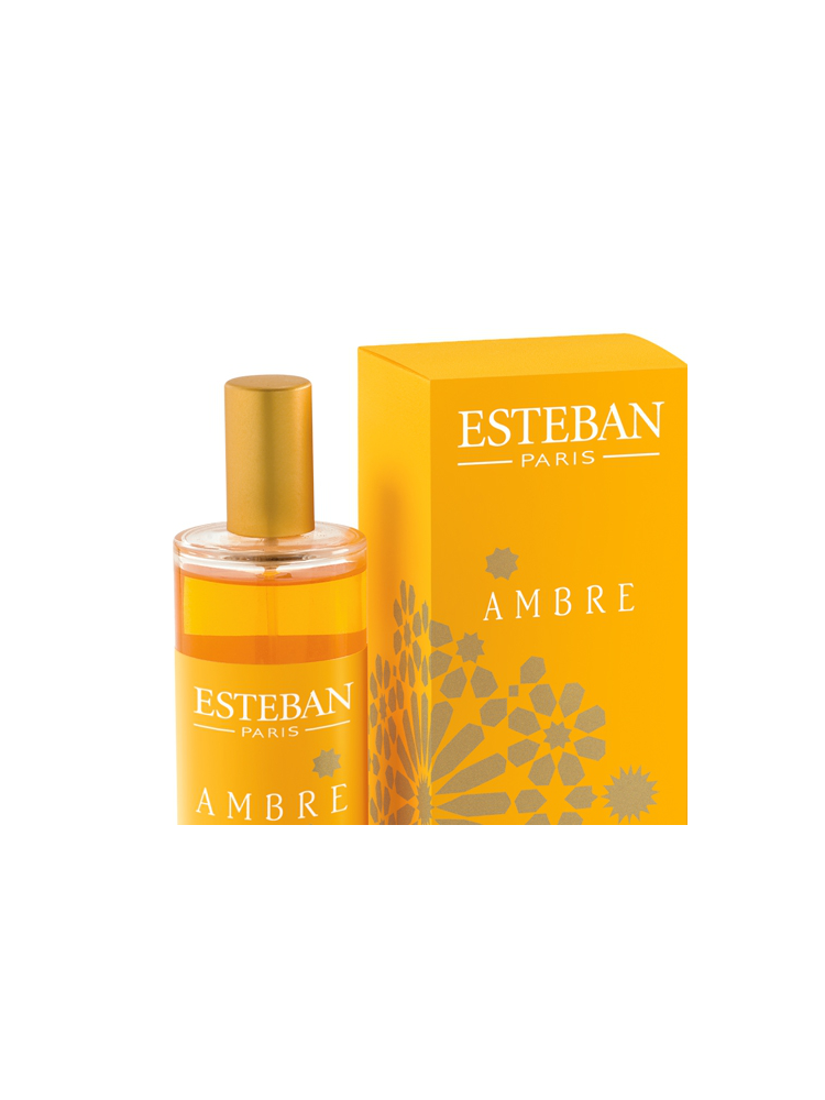 Ambre Vaporizador 100ml Esteban