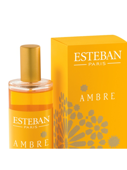 Ambre Vaporizador 100ml Esteban