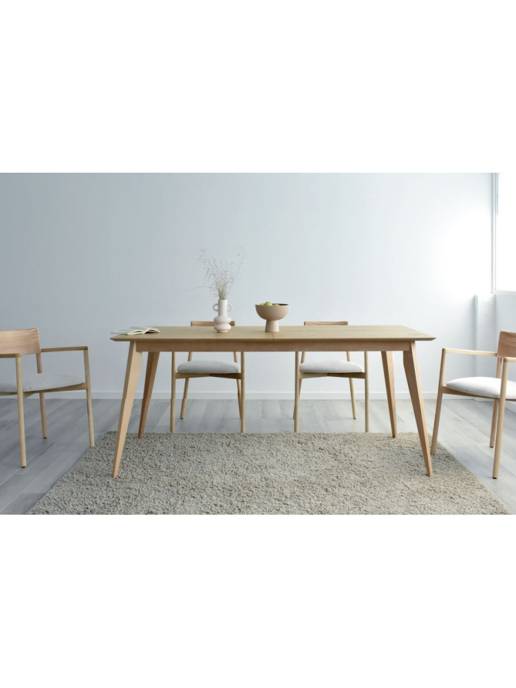 Mesa extensible EMIL varios tamaños