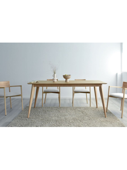 Mesa extensible EMIL varios tamaños